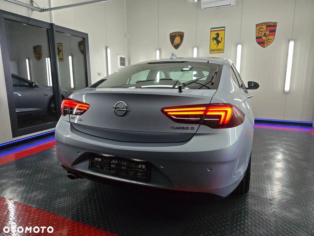 Opel Insignia 2.0 Ultimate Exclusive - 12