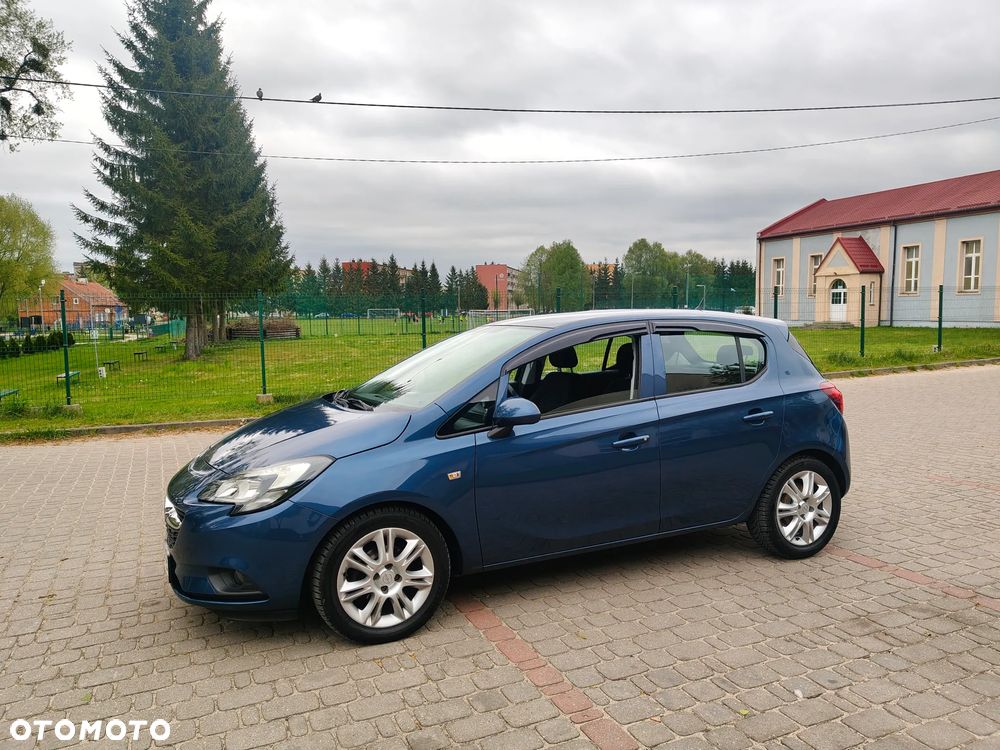 Opel Corsa - 20