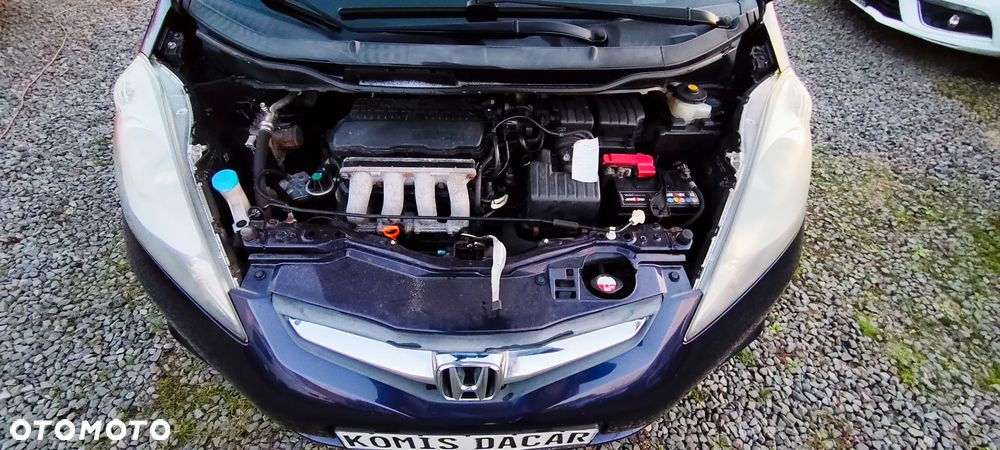 Honda Jazz 1.2 i-VTEC - 17