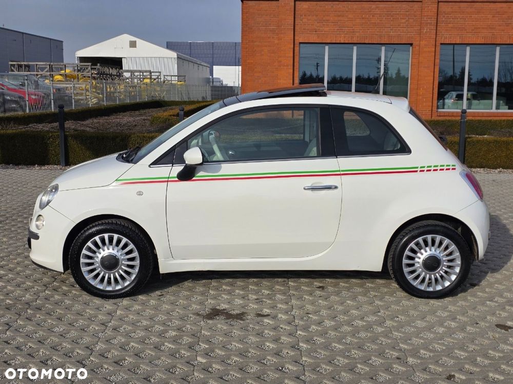Fiat 500 - 26