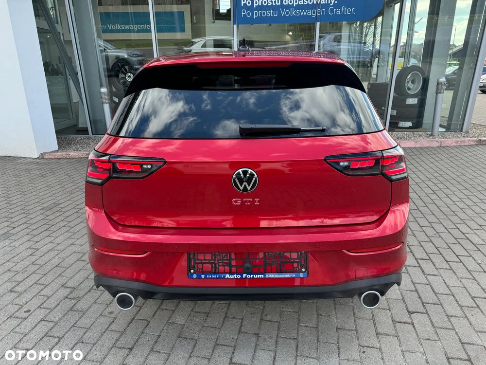 Volkswagen Golf - 7