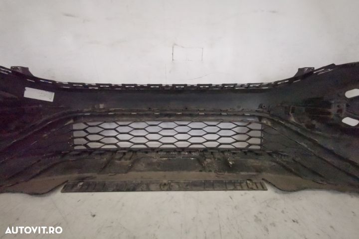 Bara Fata Originala Cu Fusta Grila Inferioara Ornament Grila inferioar - 5