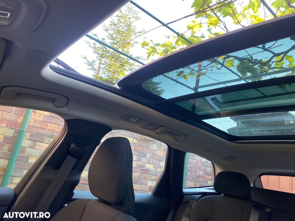 Volvo XC 60 - 1
