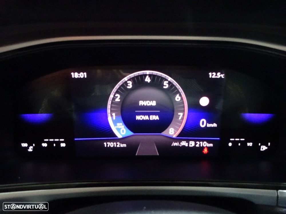 VW T-Roc 1.0 TSI Urban - 14