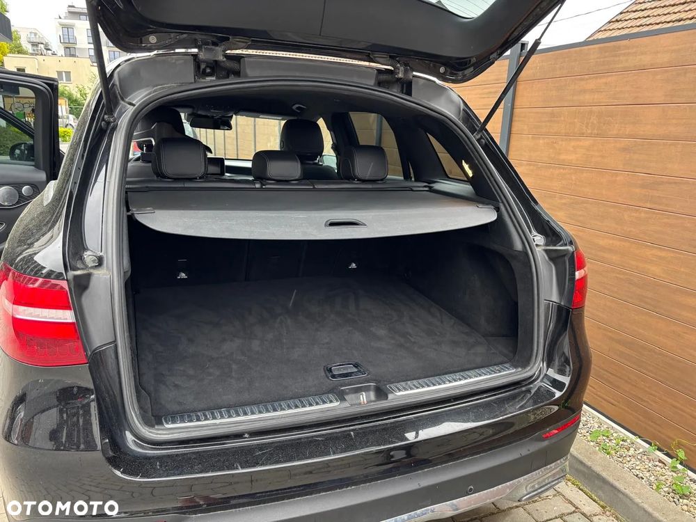 Mercedes-Benz GLC - 8