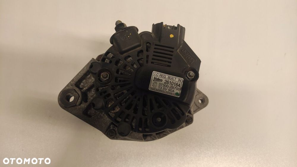 ALTERNATOR HYUNDAI I30 II 1.4 BENZYNA 37300-2B700 - 3