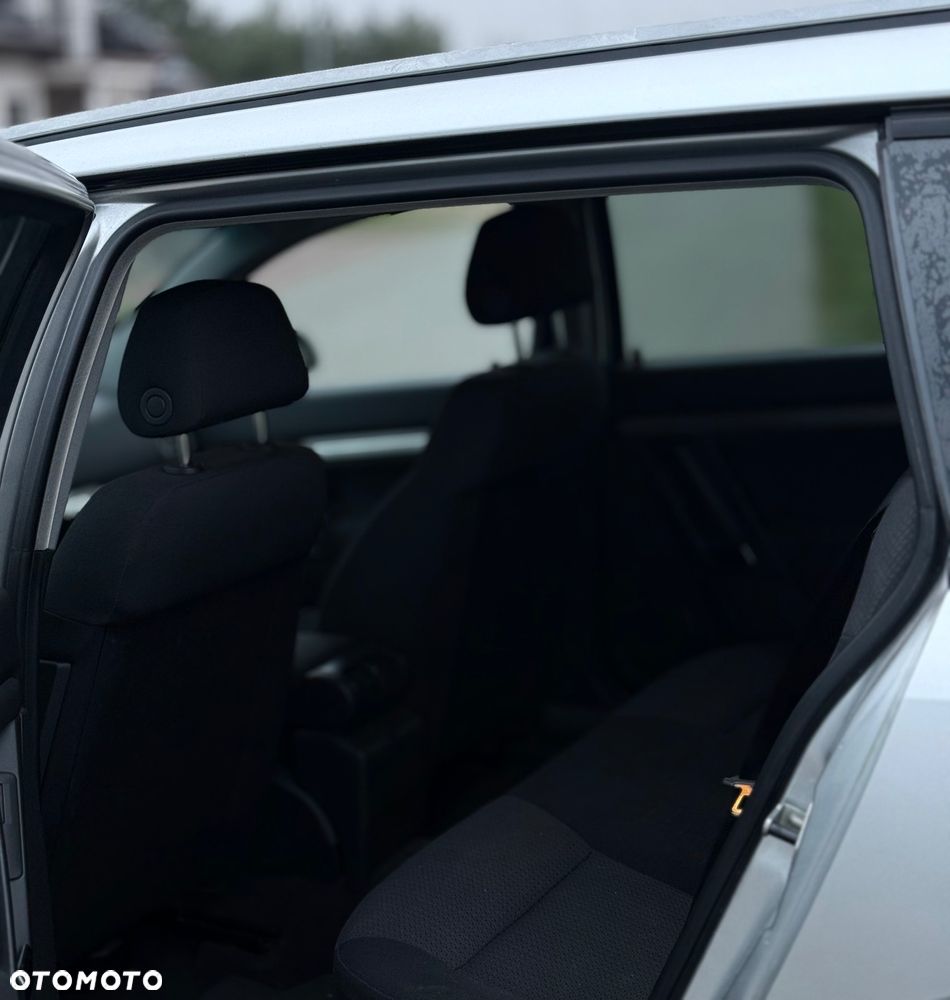 Opel Vectra 1.9 CDTI Business Executive - 13