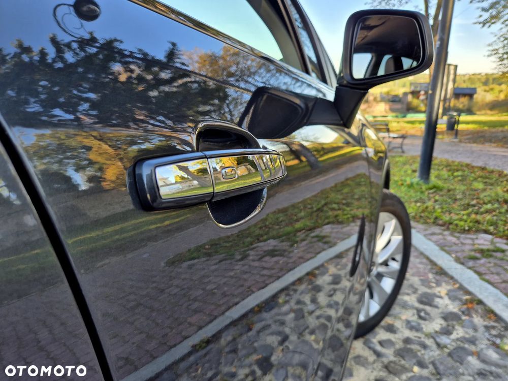 Opel Mokka X 1.4 Automatik Ultimate - 23