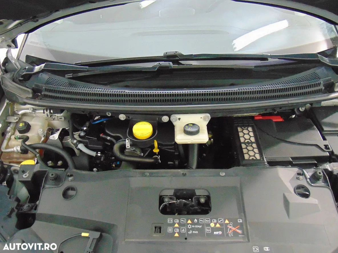 Renault Grand Scenic 1.5 dCi Expression - 8