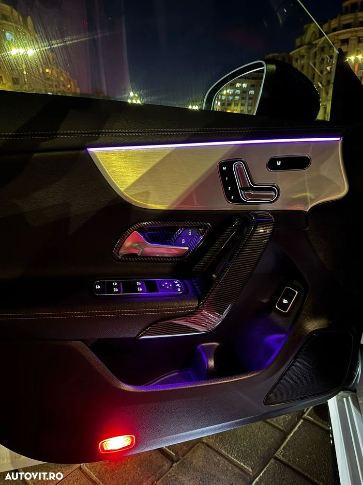 Mercedes-Benz CLA - 28