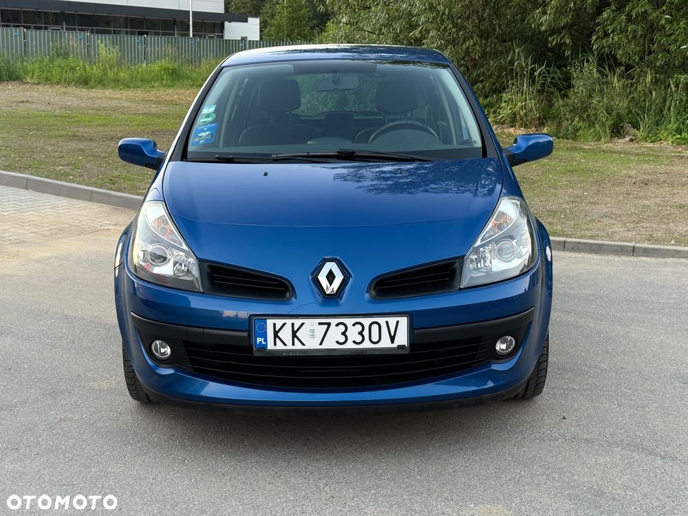 Renault Clio 1.6 16V Expression - 2