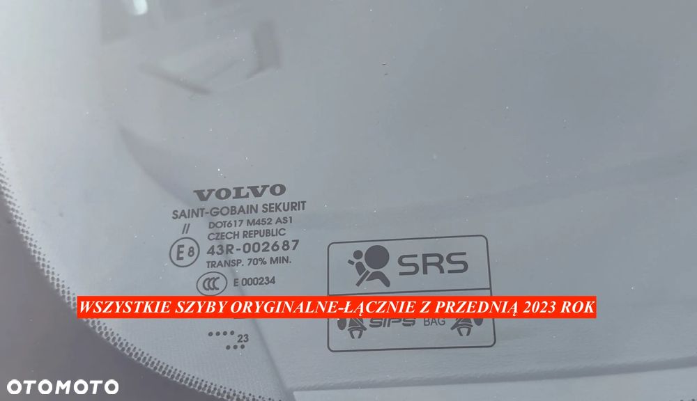 Volvo XC 60 B4 D AWD Geartronic RDesign - 39