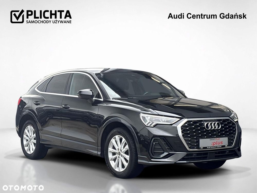Audi Q3 Sportback - 8