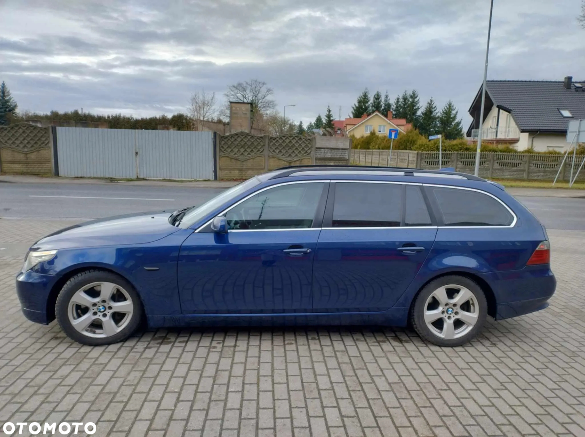 BMW Seria 5 - 4