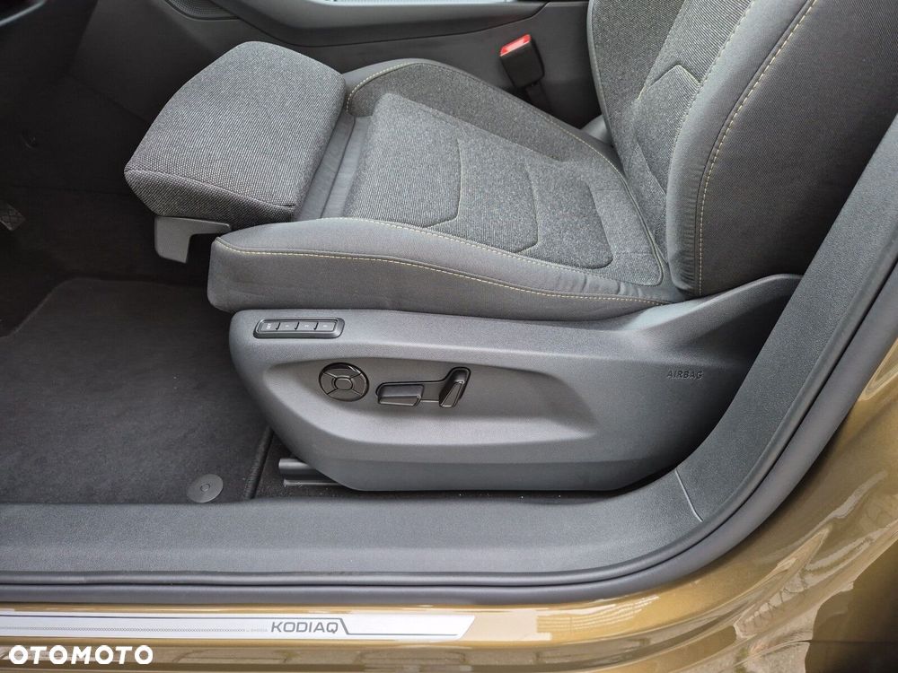 Skoda Kodiaq 2.0 TDI 4x2 Drive DSG - 18