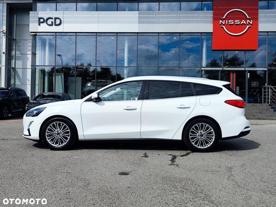 Ford Focus - 8