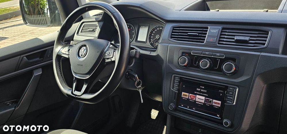 Volkswagen Caddy - 18