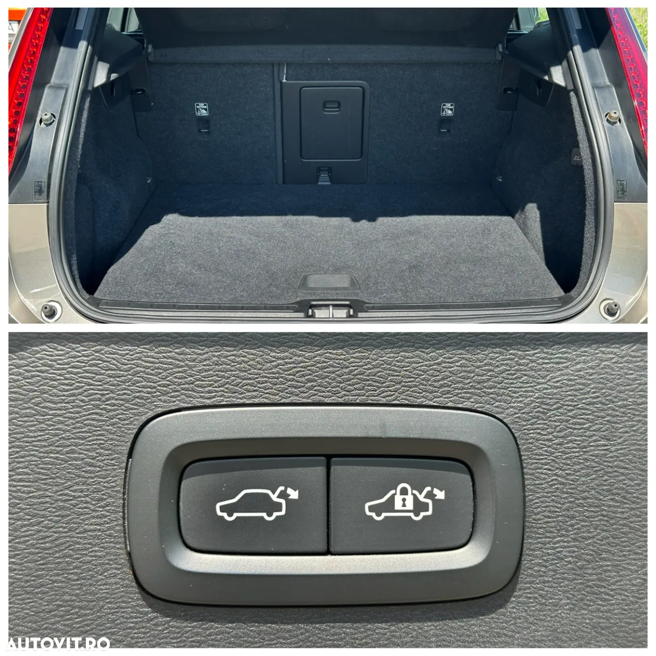 Volvo XC 40 T4 Recharge DKG Essential - 24