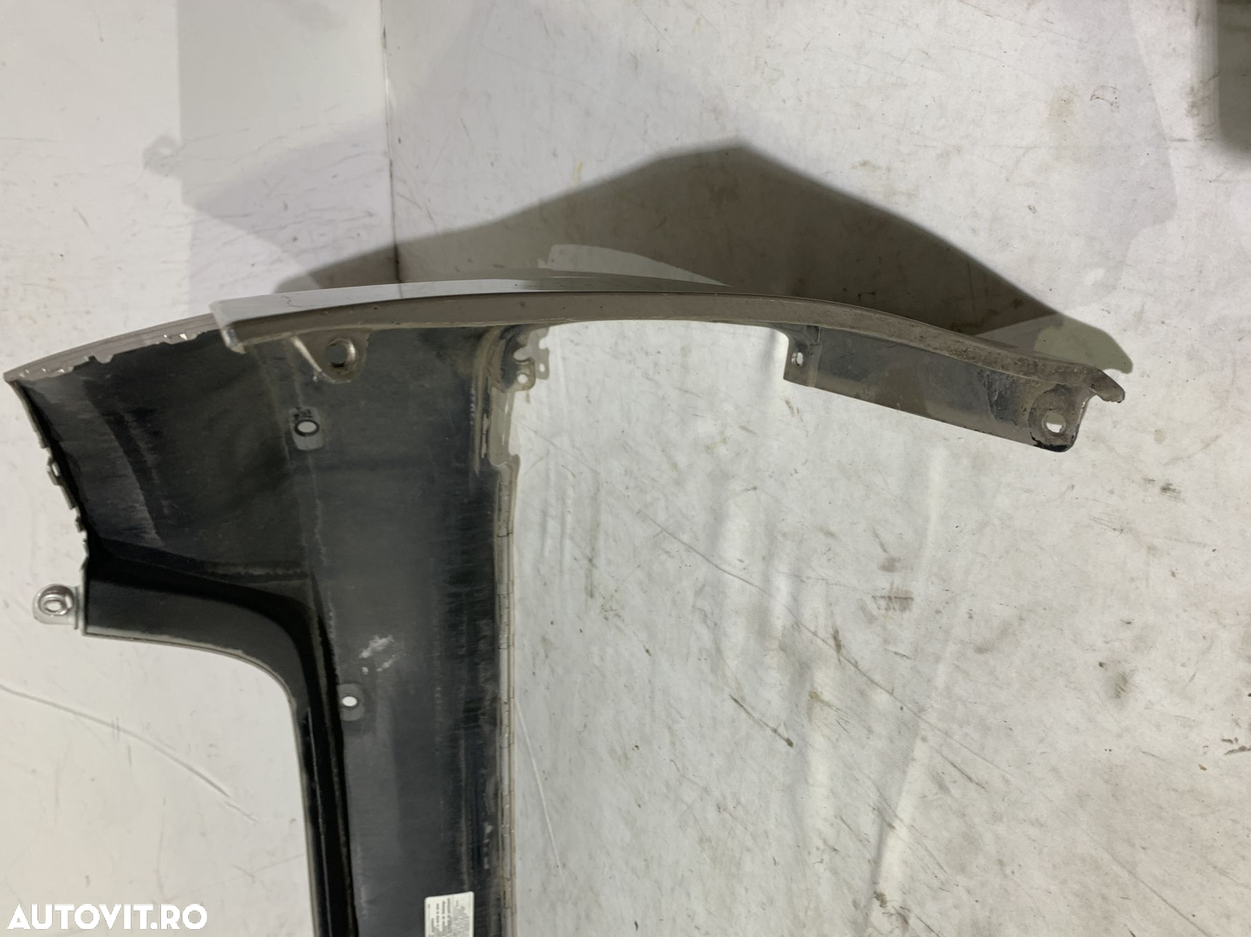 Bara spate Toyota Camry, 2017, 2018, 2019, 2020, 2021, 2022 , cod origine OE 52159-33390. - 8