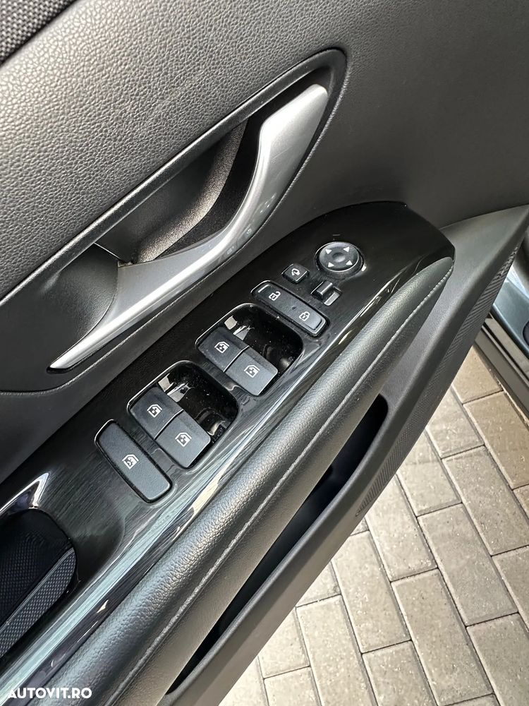 Hyundai Tucson 1.6 T-GDi HEV 2WD Select - 29