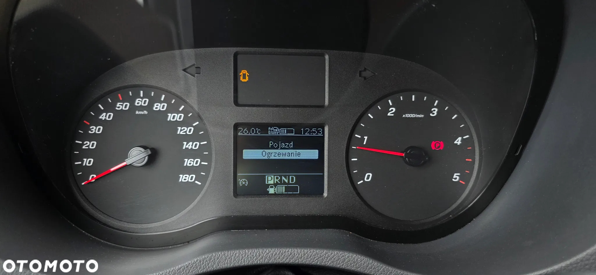 Mercedes-Benz Sprinter 316 L4H3 Maxi Automat 7-g Tronic! - 24