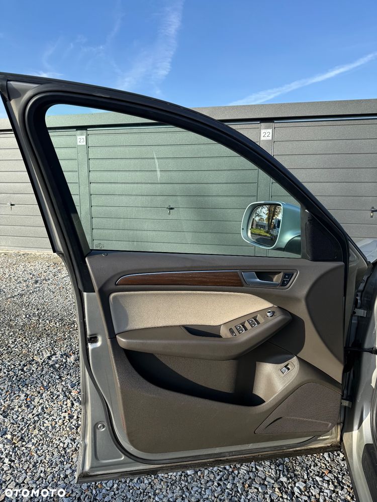 Audi Q5 2.0 TDI Quattro - 12