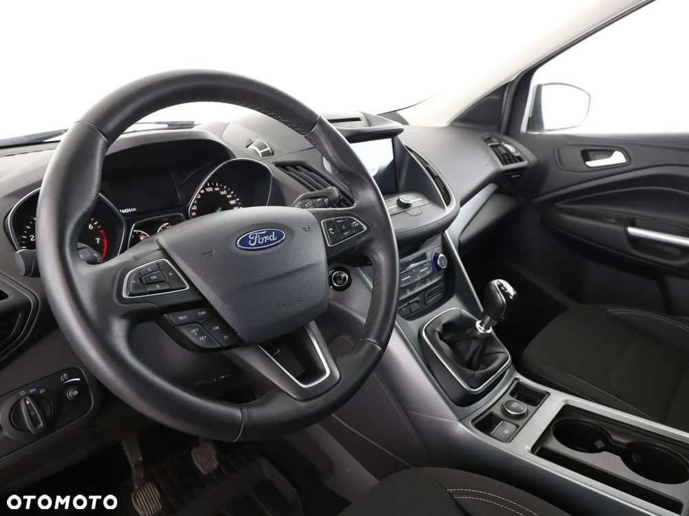 Ford Kuga 1.5 EcoBoost 2x4 Business Edition - 15