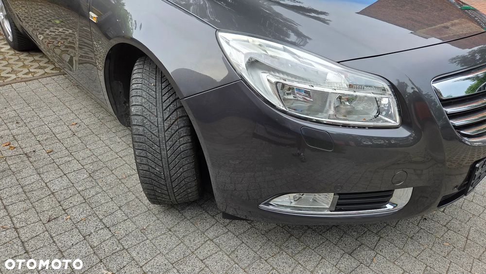 Opel Insignia 1.8 Cosmo - 32