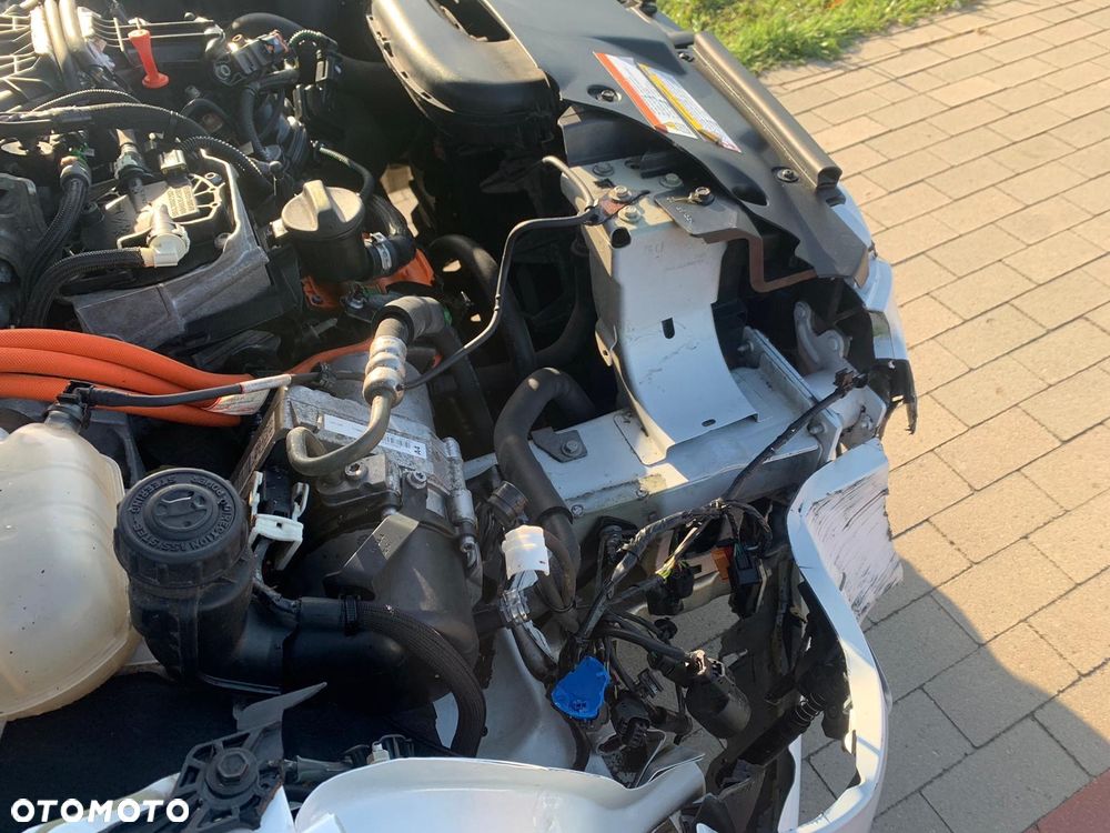 Peugeot 508 RXH Hybrid Business-Line - 14