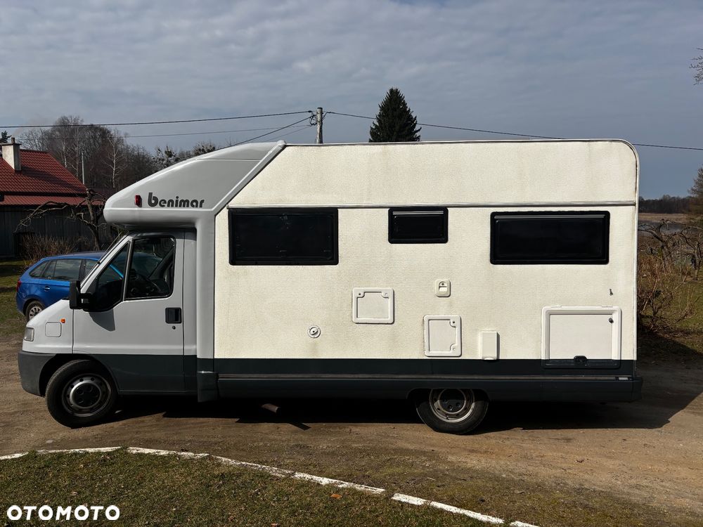 Fiat Ducato - 6