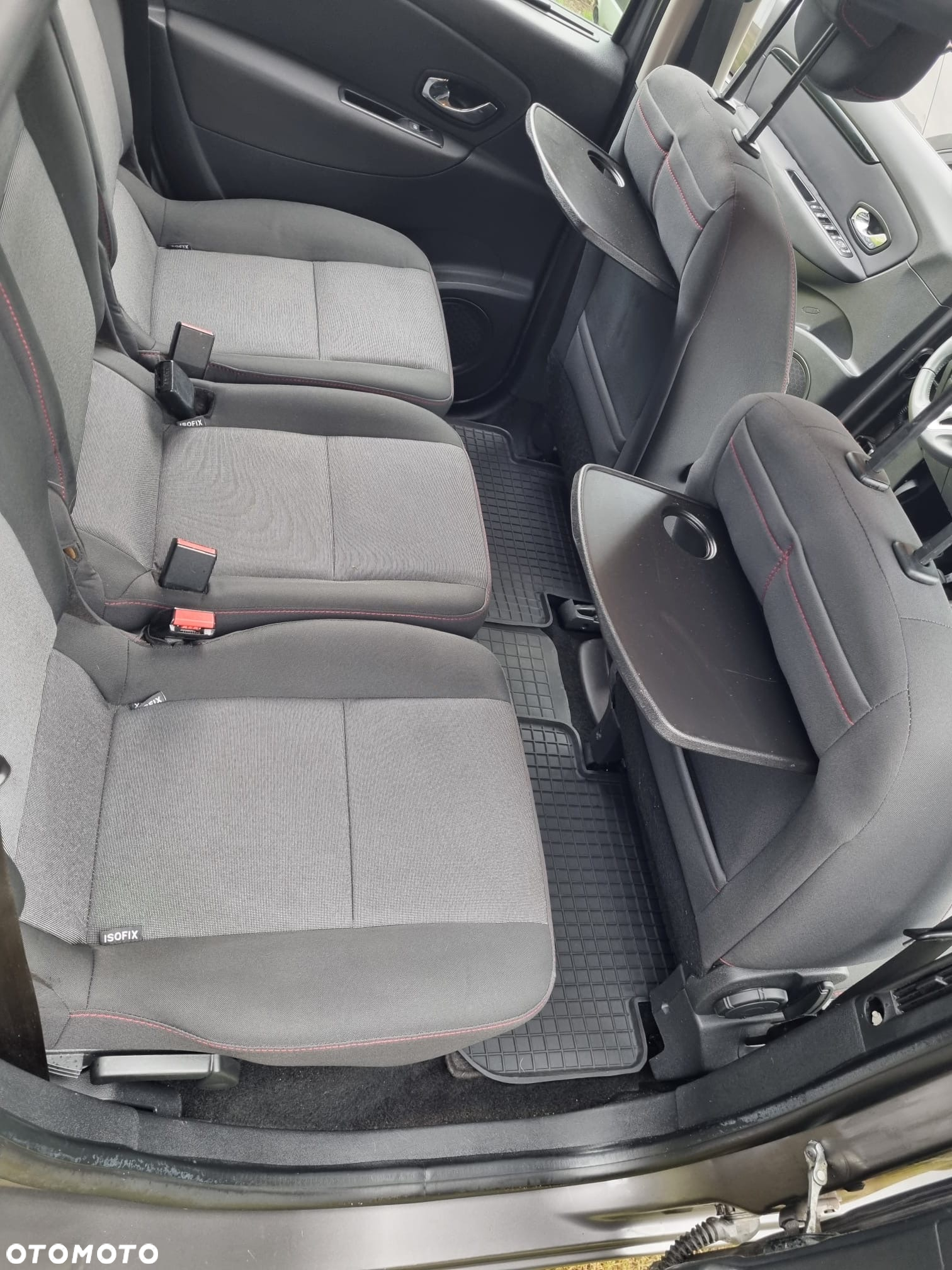 Renault Grand Scenic - 29
