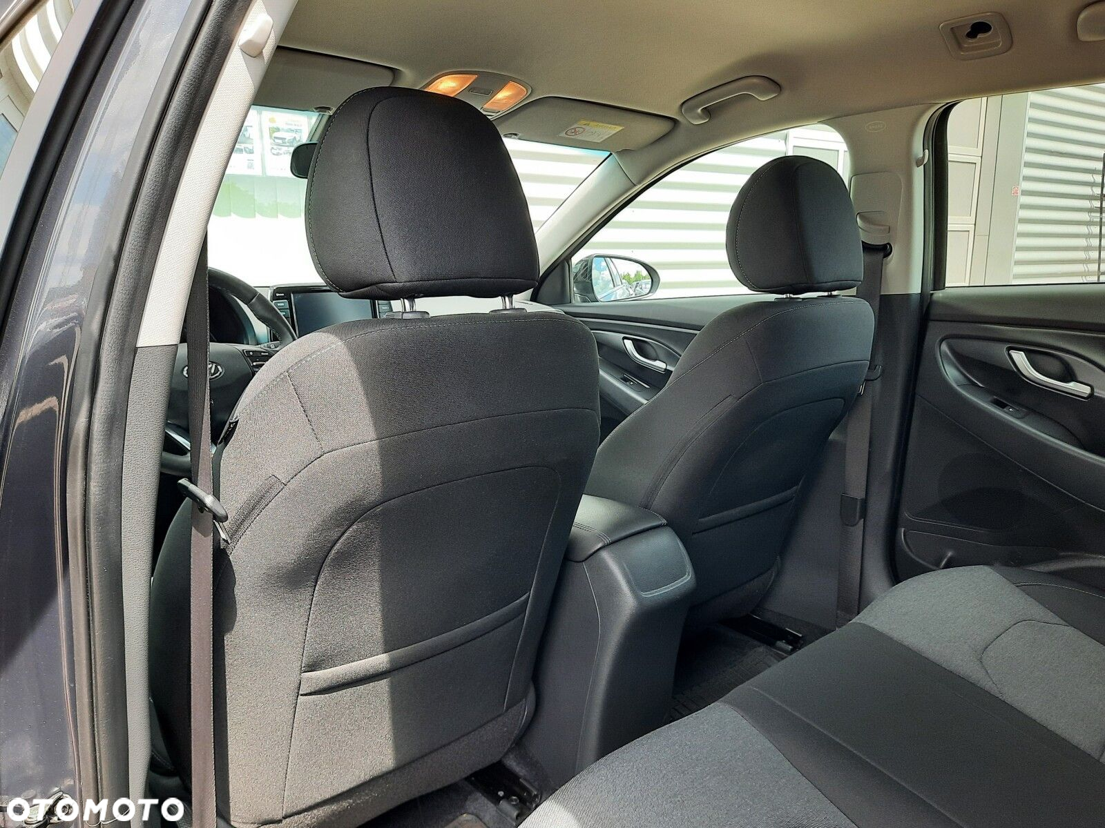 Hyundai i30 1.5 T-GDI 48V Smart DCT - 16
