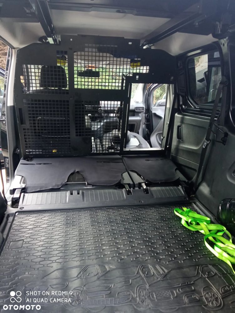 Opel Combo Life 1.5 CDTI Elite S&S - 7