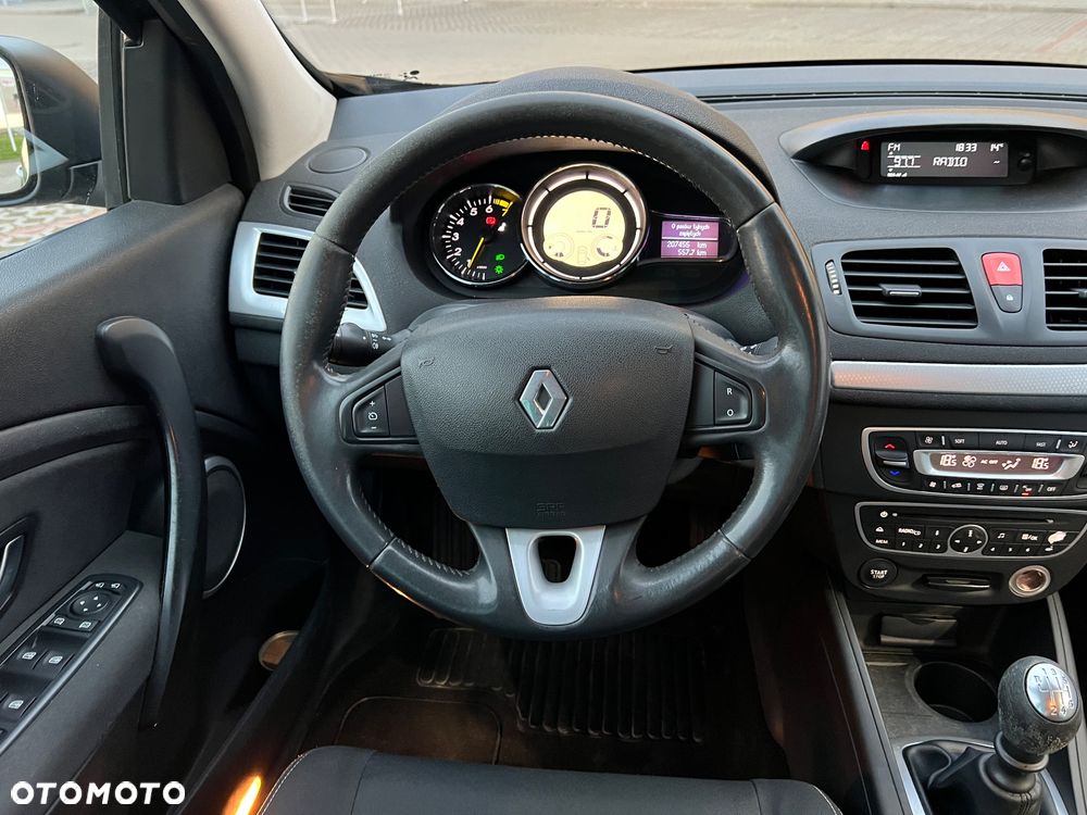 Renault Megane Grandtour TCe 130 Dynamique - 29