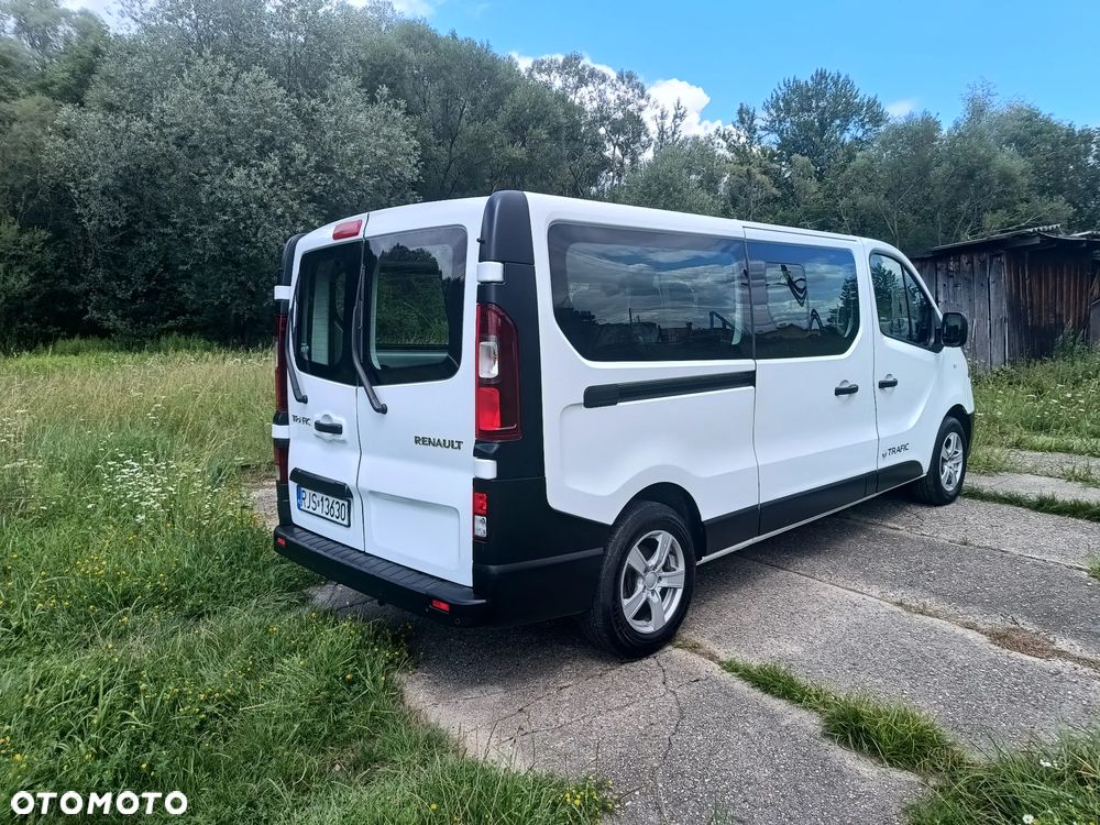 Renault Trafic - 9