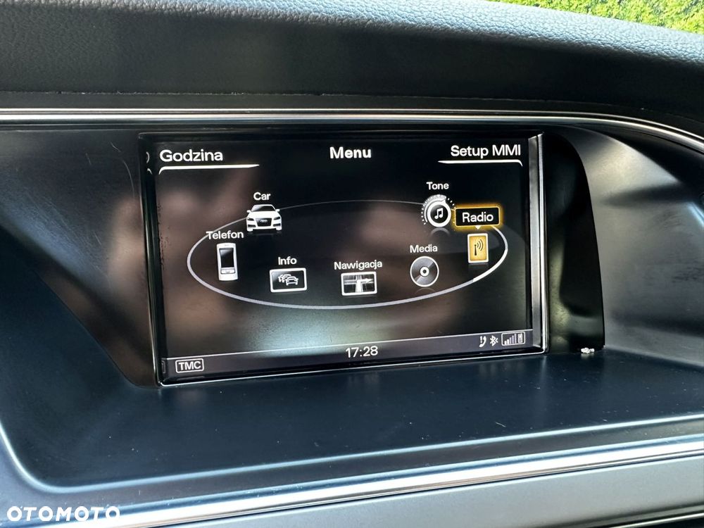 Audi A5 Sportback 2.0 TDI quattro DPF S tronic - 18