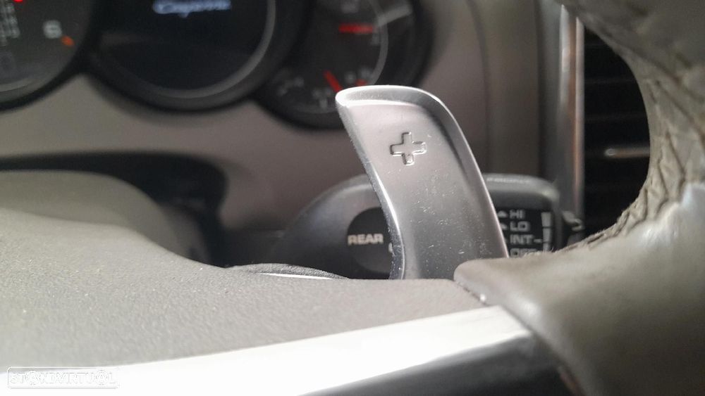 Volante de direção PORSCHE Cayenne (92A) - 3