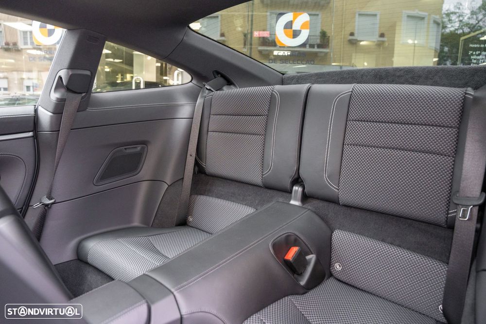 Porsche 911 (992) Carrera S PDK - 36