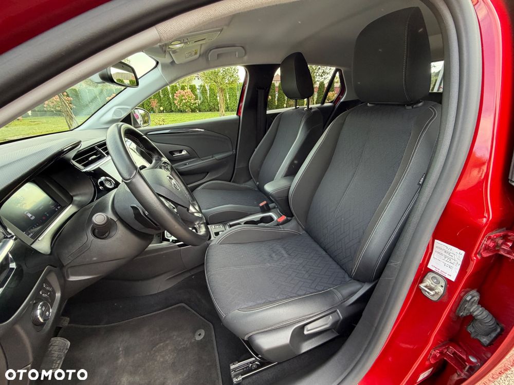 Opel Corsa 1.2 GS Line Plus Pack S&S - 6