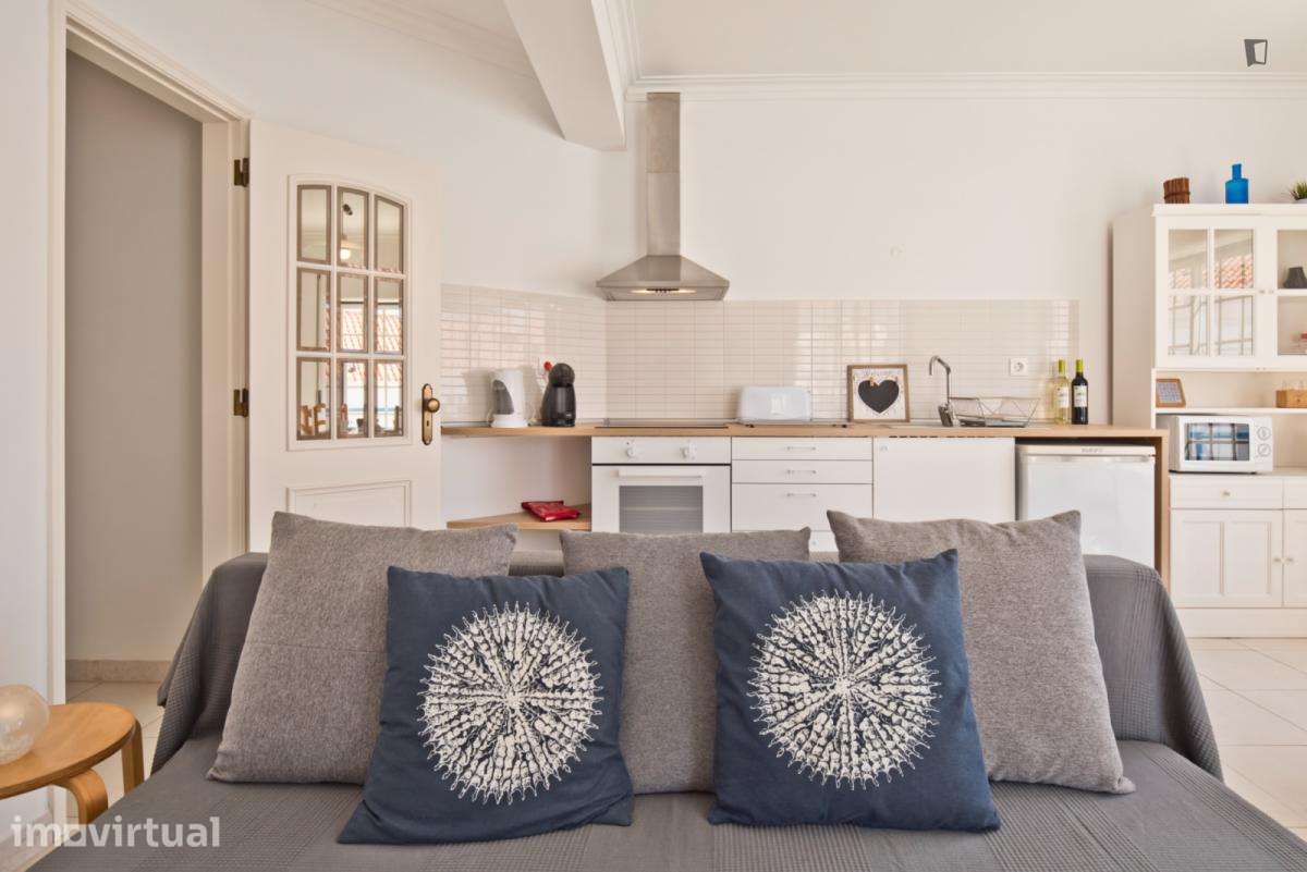 Apartamento com 2 quartos - localizado em Ericeira - Grande imagem: 4/34