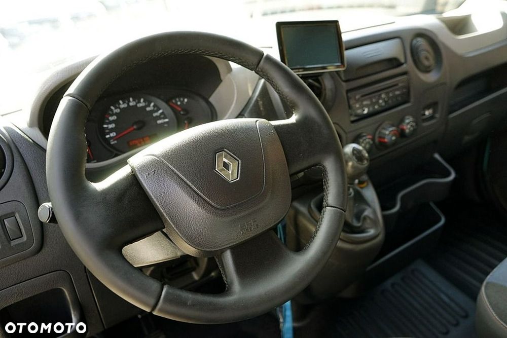 Renault Master - 27