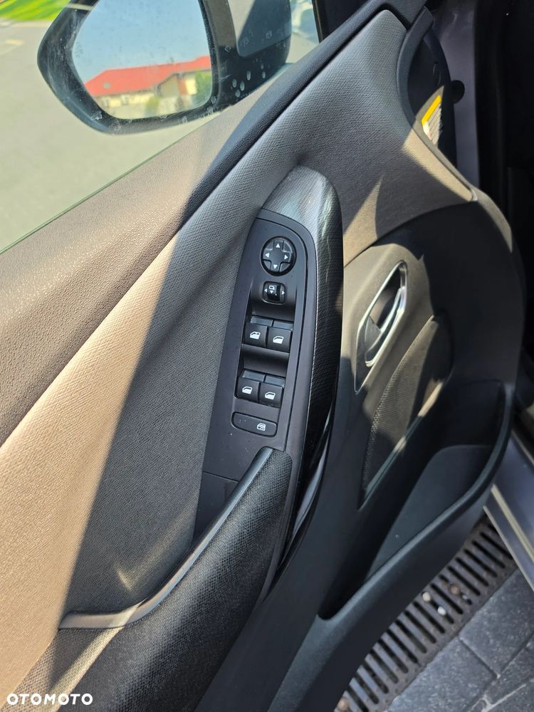 Citroën C4 Grand Picasso PureTech 130 Stop&Start Exclusive - 13