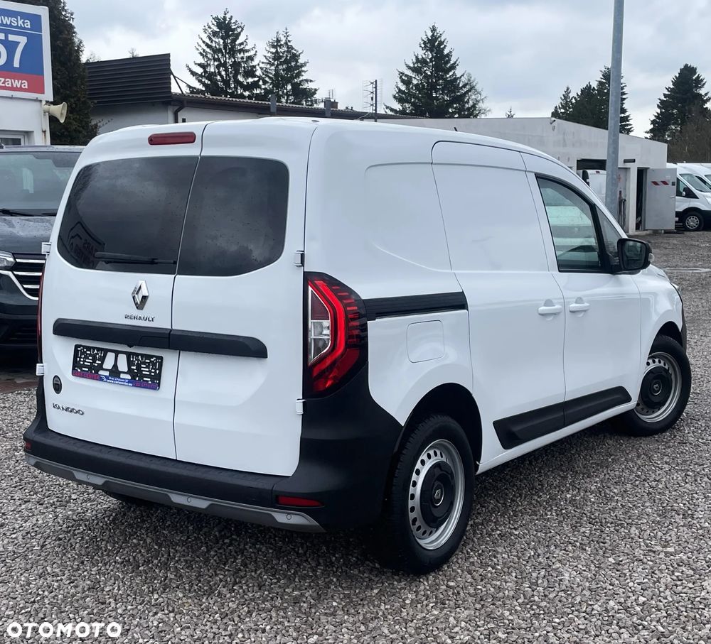 Renault Kangoo - 2