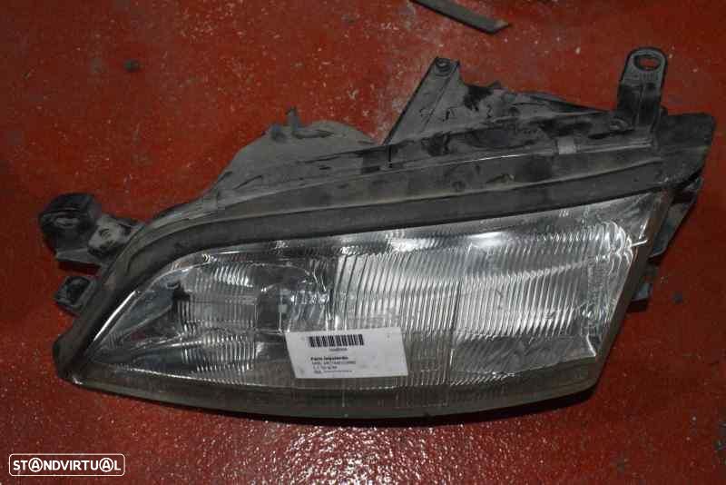 FAROL ESQUERDO OPEL VECTRA B BERLINA - 1