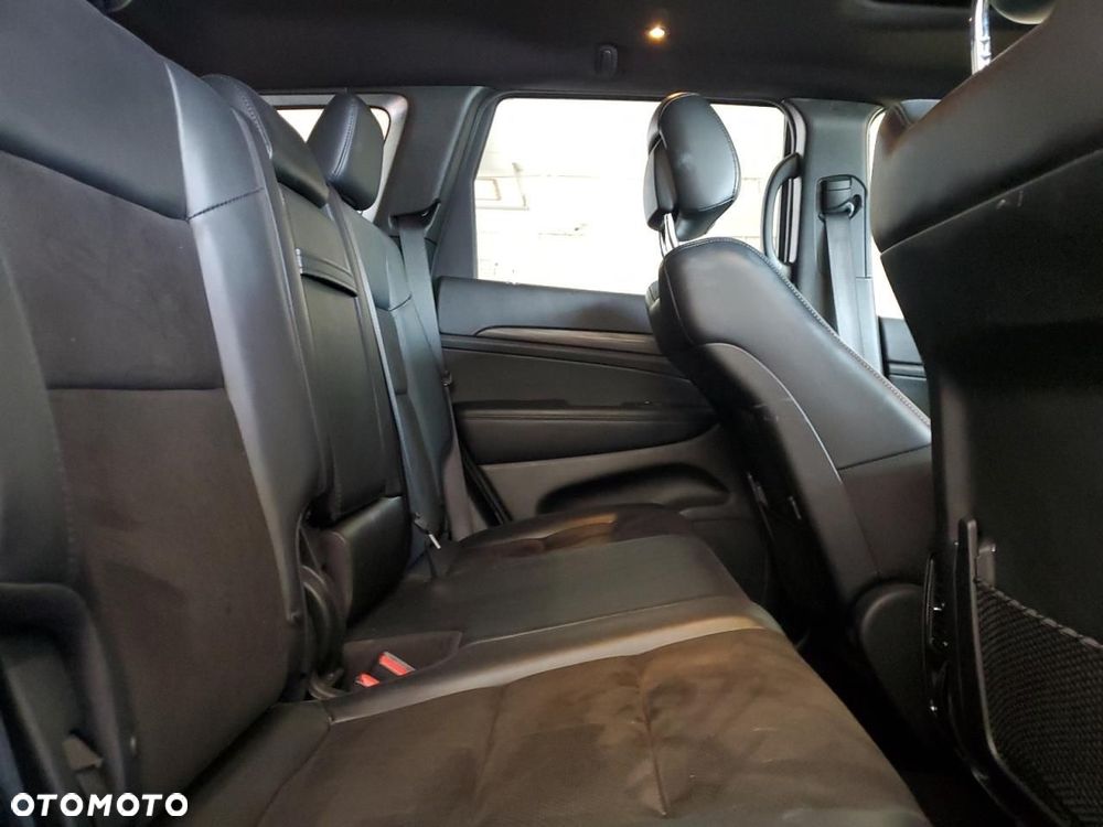 Jeep Grand Cherokee 3.6 V6 Laredo - 28
