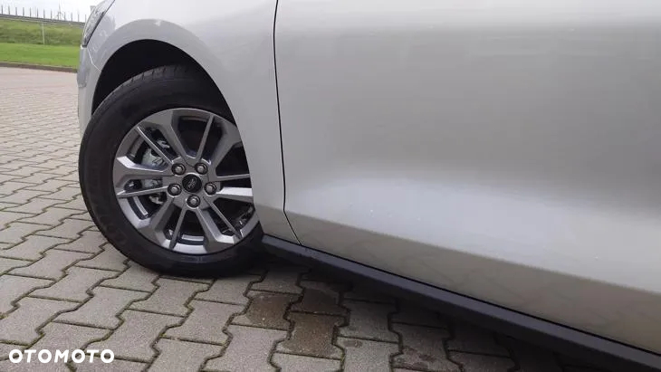 Ford Focus 1.0 EcoBoost Titanium - 33