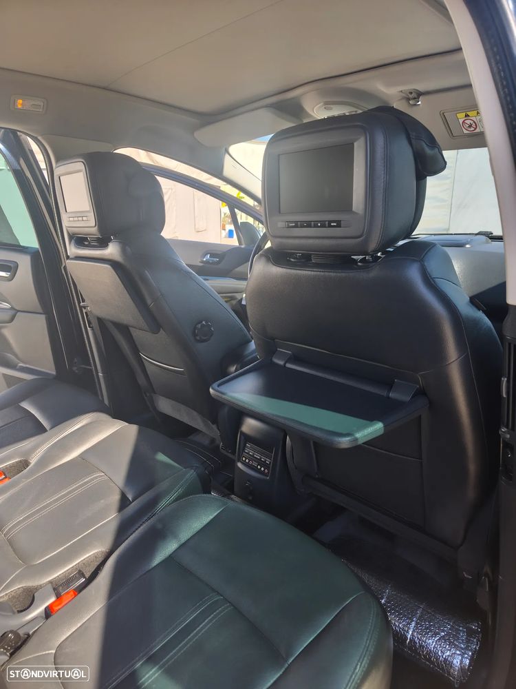 Peugeot 5008 BlueHDI 120 EAT6 Stop & Start Allure - 8