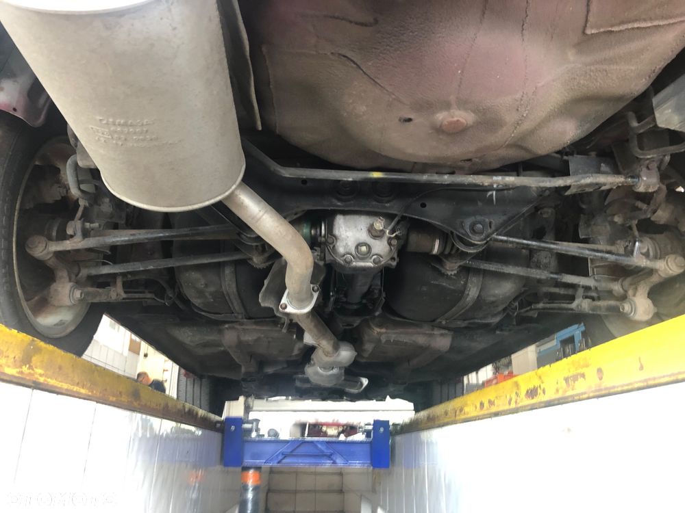 Subaru Forester - 36