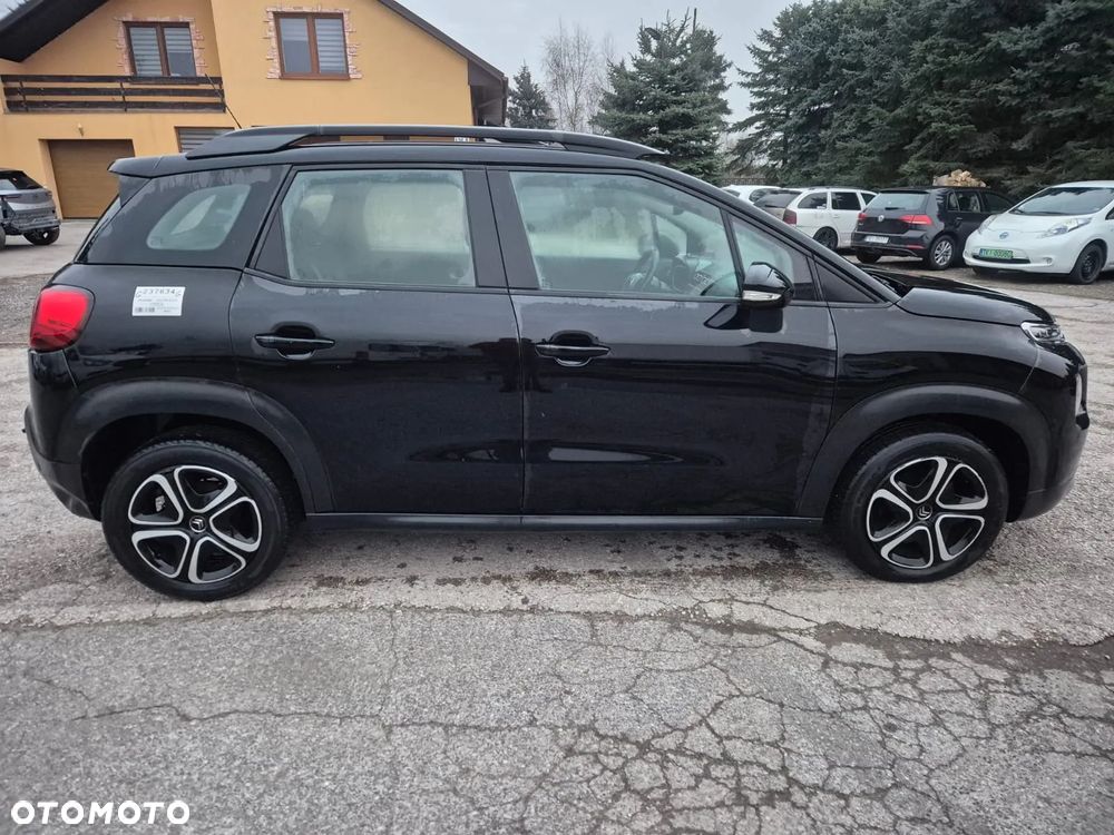 Citroën C3 Aircross BlueHDI 100 Stop & Start ORIGINS - 5