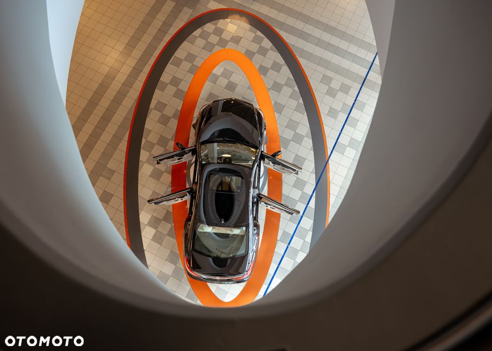 Mercedes-Benz CLS 500 4-Matic BlueEff - 3